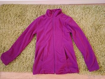 Dámská mikina pro nošení dětí vel. S