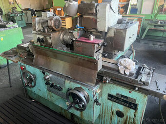 bruska rovinná BU 28