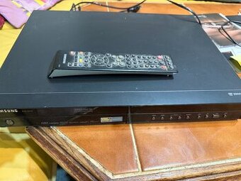 Prodám DVD rekorder Samsung