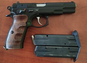 Prodám pistoli ČZ Uherský Brod CZ 85 B