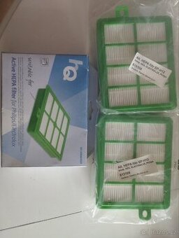 HEPA filtr EP-H12 pro vysavače ELECTROLUX, AEG, Philips