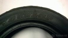 Pneumatika, pneu, skůtr, scooter