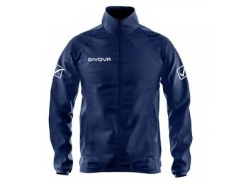 Sportovní bunda Rain Basico GIVOVA