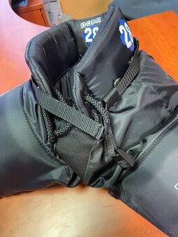 Chlapecké hokejové kalhoty Hespeler