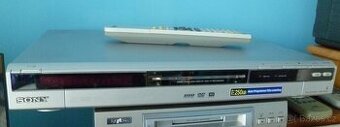 SONY DVD RDR-HX920