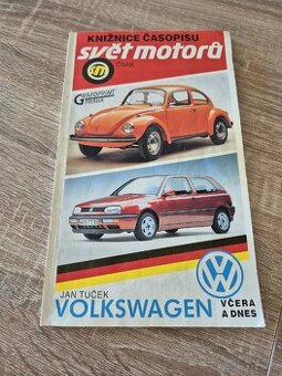 Svět motorů Volkswagen