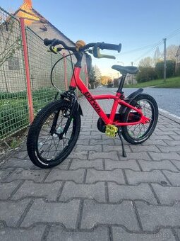 Prodám dětské kolo btwin