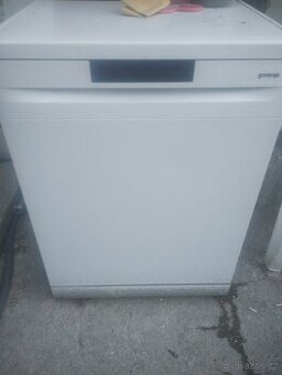 Myčka nádobí Gorenje na náhradní díly