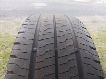 Letní pneu Continental ContiVanContact ECO 235/65 R16 C