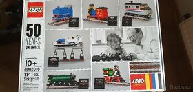 Lego 4002016 limited