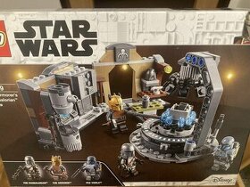 LEGO Star Wars 75319 Kovárna mandaloriánské zbrojmistryně