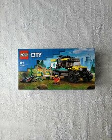LEGO Sanitka 40582