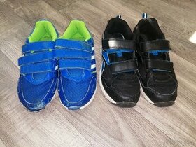 Boty Adidas, Reebok 32