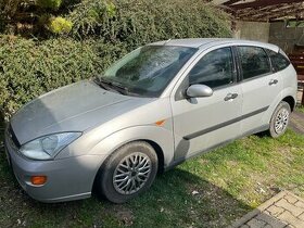 Ford Focus 1.6 74 kW - 1