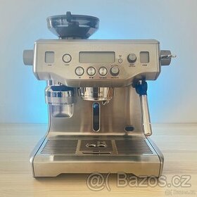 Espresso kávovar Sage the Oracle (BES980)
