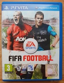 FIFA Football na PlayStation Vita - 1