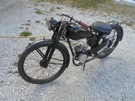 ČZ 98 r.v.1938