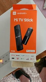 Xiaomi Mi TV Stick - 1