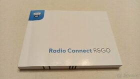 Dacia autorádio Connect R&GO - návod k obsluze - 1