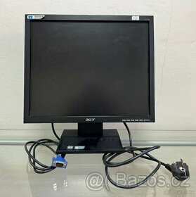 LCD monitor Acer V173 17" 1280x1024 - 1