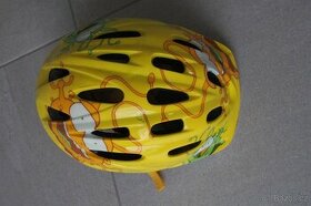 Dětská cyklistická helma XS/S - 1