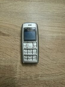 Nokia 1600 funkční