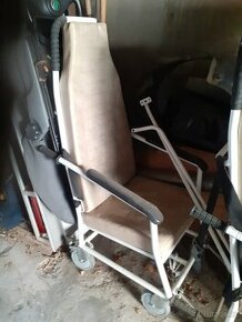 transportni kreslo pro invalidy