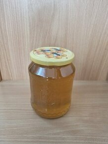 Čerstvý med