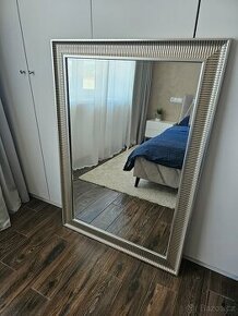 Rámové zrcadlo IKEA