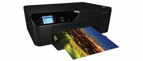 Tiskárna HP Deskjet Ink Advantage 3525 e-All-in-One