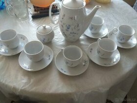 epiag czechoslovakia porcelán alice