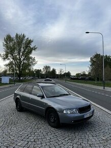 Audi a4 b5 1.8 92kw Prodám/Vyměním