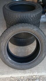 4ks zimní pneu Bridgestone 205/55 R16