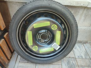 5x112 R16 205/55/16 Letní pneu Nexen