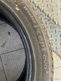 Zimní pneumatiky NOKIAN 245/45R19 2x