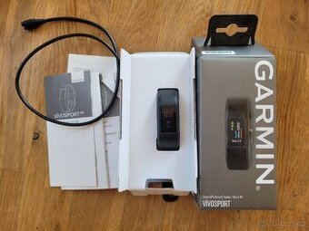 Hodinky Garmin Vivosport