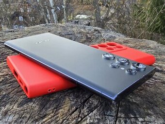 Obrázek k inzerátu: Samsung Galaxy S22 Ultra