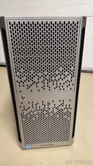 Server HP ProLiant ML350e Gen8