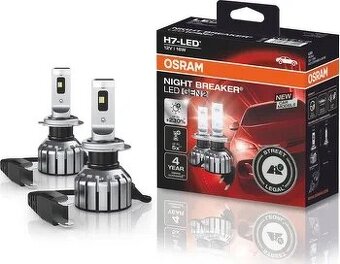 OSRAM NIGHT BREAKER H7-LED GEN2