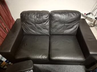 Sedačka ikea