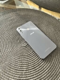 ASUS Zenfone 5 ze620kl meteor silver