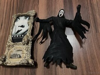 Scary Movie