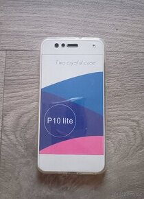 Nový obal na Huawei P10 lite