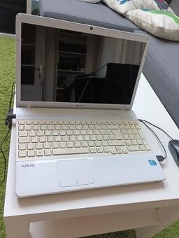 Notebook Sony VAIO