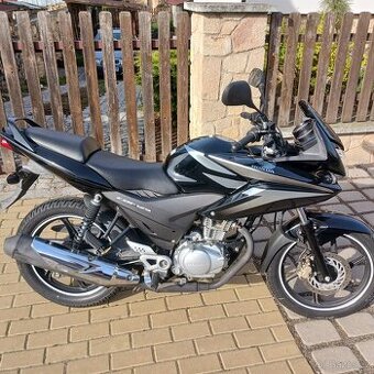 Honda CBF 125