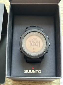 SUUNTO TRAVERSE ALPHA