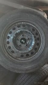 disk 5x108 15 palců PEUGEOT,FORD,CITROEN