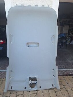 Stropnice Golf V