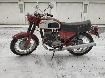 Jawa 350