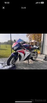 Honda CBR 1000RR
